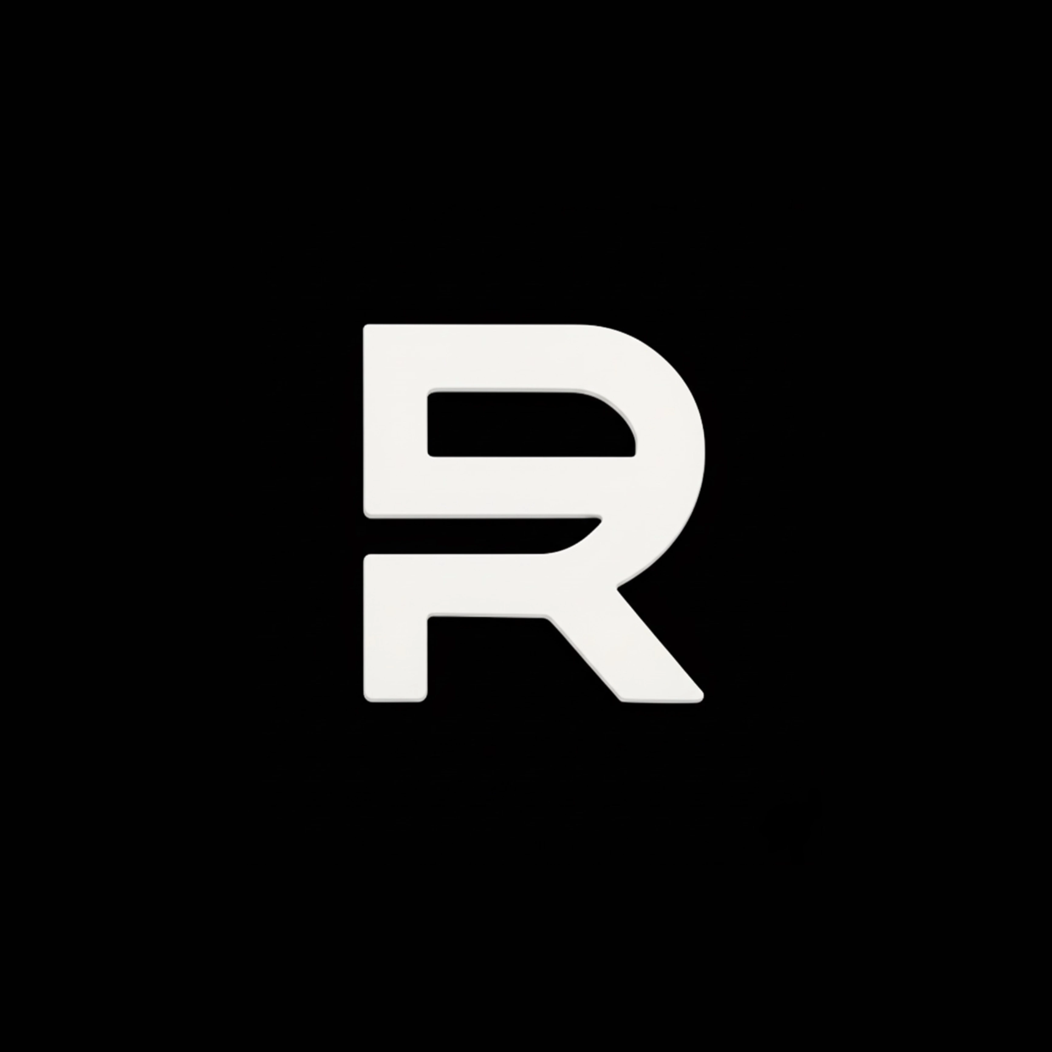 RanStack Logo
